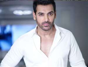 John Abraham extends support to corona victims. Photo- Instagram