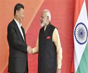 चीनी राष्ट्रपति शी चिनफिंग और पीएम मोदी (फाइल फोटो)