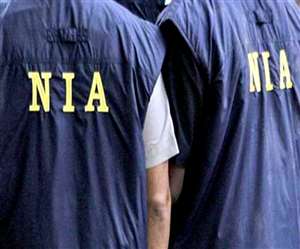 Jharkhand: एनआइए ने एक करोड़ के इनामी अनल सहित 34 नक्&zwj;सलियों पर दाखिल की चार्जशीट