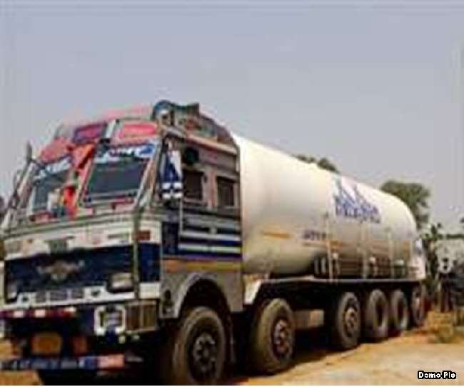 ऑक्&zwj;सीजन की किल्&zwj;लत की वजह से साइंस इंडस्&zwj;ट्री में परेशानी।