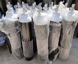 कोरोना काल में जालंधर इंडस्ट्रियल फोकल प्वाइंट एक्सटेंशन एसोसिएशन ने बढ़ाए मदद के हाथ, उपलब्ध कराए 800 आक्सीजन सिलेंडर्स