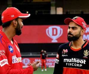 IPL 2021 PBKS vs RCB Probable Playing XI: