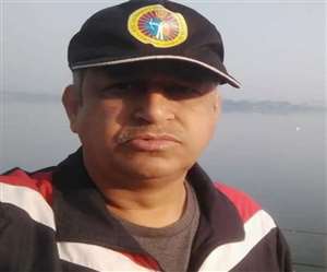 दलाल राजीव सिंह का मोबाइल खोलेगा बड़ा राज, सफेदपोशाें की सांसें अटकीं