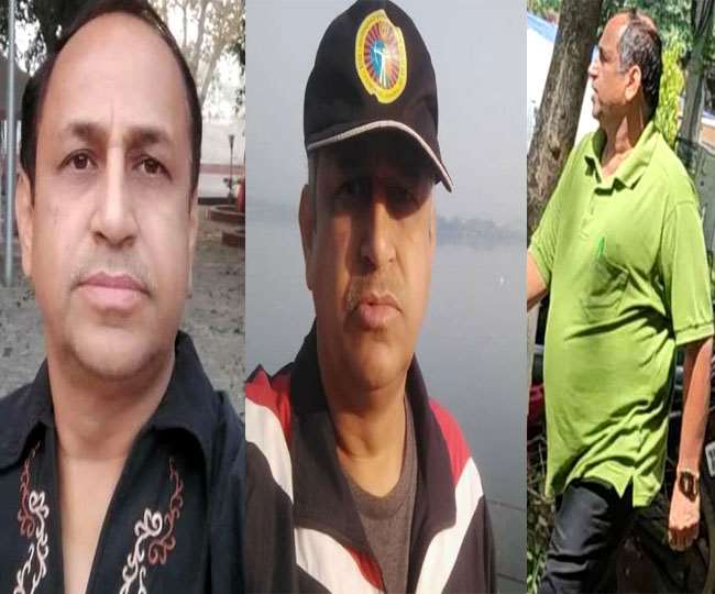 Jharkhand News Samachar: Rajeev Singh Arrested by Ranchi Police who is  close to CM Hemant Soren Govt Senior IPS Officials and Jharkhand Bureaucracy