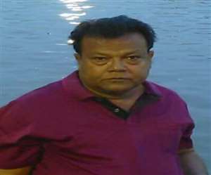 पेट्रोल पंप व्यवसायी राजेंद्र साव का कोरोना से निधन, कोलफील्ड पेट्रोलियम डीलर एसोसिएशन स्तब्ध Dhanbad News