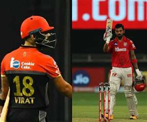 IPL 2021 PBKS vs RCB Match LIVE Streaming