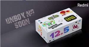 यह Redmi Note 10S की प्रतीकात्मक फाइल फोटो है।