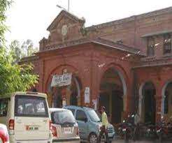 अब तहसील सदर में Lockdown, सात मई तक नहीं होगी कोई रजिस्ट्री