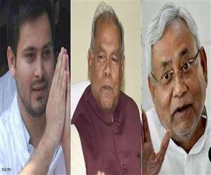 कोरोना काल में जनता दर्शन से दूर नेता-मंत्री, CM नीतीश कुमार से तेजस्&zwj;वी यादव तक अधिकतर के दरवाजे बंद