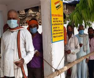 Panchayat Chunav In Bulandshahr: कोरोना लील रहा शिक्षकों की जिंदगी, मतगणना स्थगित करने की मांग उठी