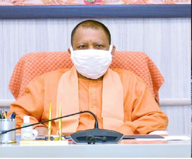 उत्तर प्रदेश के मुख्यमंत्री योगी आदित्यनाथ अब कोरोना वायरस के संक्रमण से उबर गए हैं।