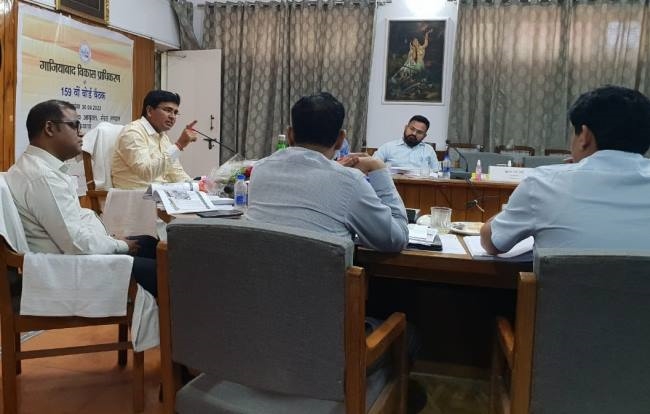 नए मास्टर प्लान पर लगी मुहर, जल्द बहुरेंगे देहात क्षेत्र के दिन