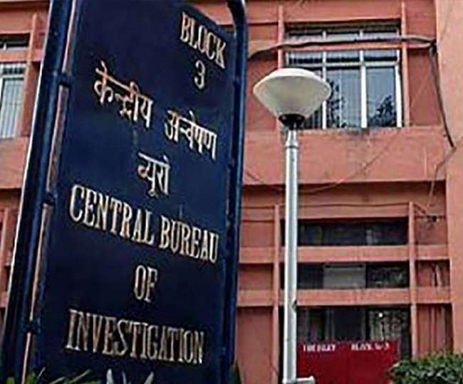 the cbi officer probing the murder of bjp worker abhijit sarkar has been dropped from the investigation process