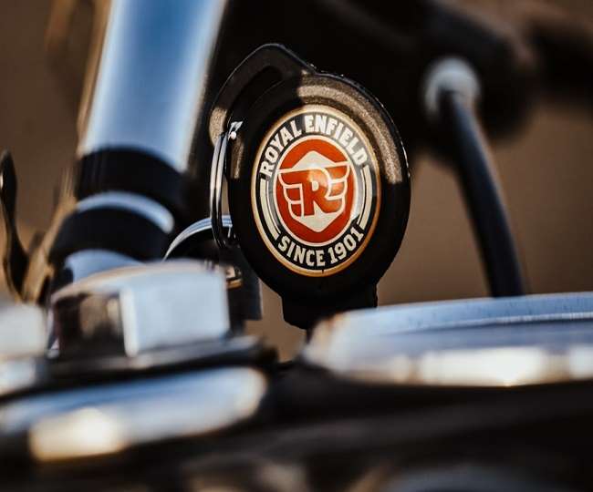 royal enfield new year offer 2020