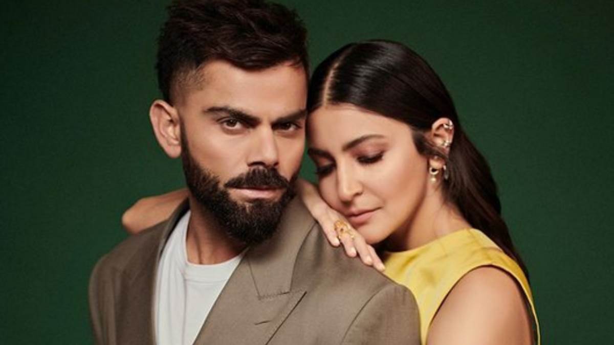 Anushka Virat Love Story: डेटिंग, लव, ब्रेकअप और फिर शादी, बेहद दिलचस्प है लव बर्ड्स से हमसफर बनने की दास्तां