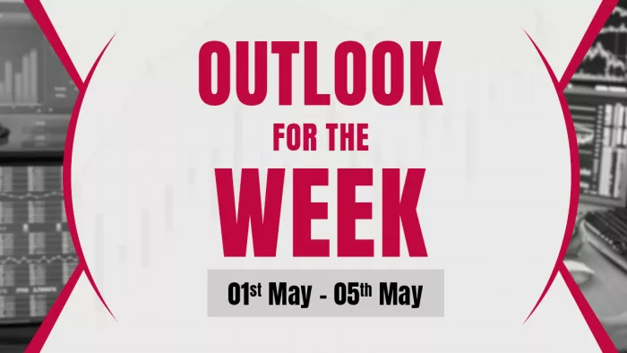 Stock Market outlook 1 May to 5 May 2023