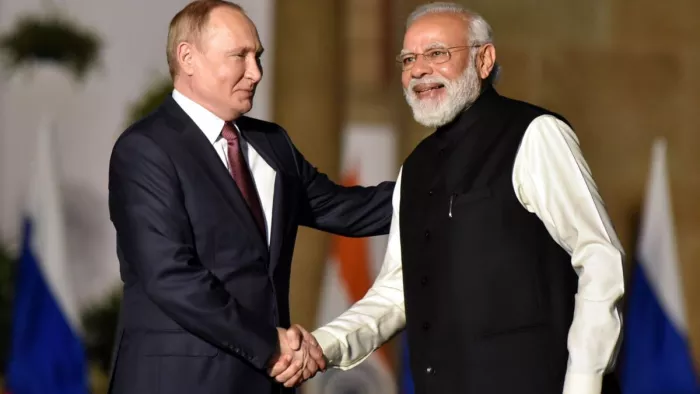 India Russia to explore possibility of accepting RuPay and Mir cards Know all Detail