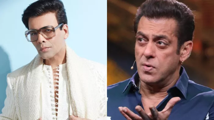 Salman Khan on Parenthood, kisi ka bhai kisi ki jaan