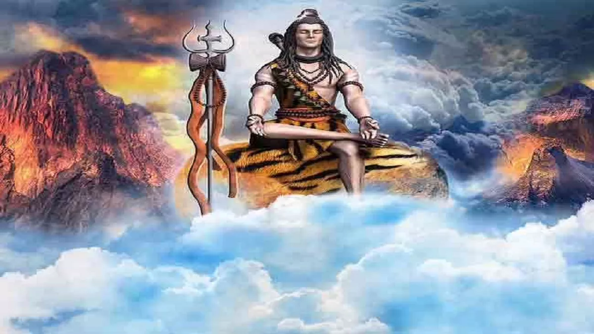 Shiv Tandav Stotram पाना चाहते हैं दशानन जैसा ...