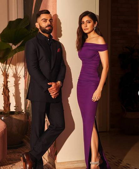 Happy Birthday Anushka Sharma Know About Virat Kohli And Anushka Sharma  Interesting Love Story Breakup And Marriage Personal And Professional Life  Unknown Facts Virushka Love Story: डेटिंग, लव, ब्रेकअप और फिर शादी,