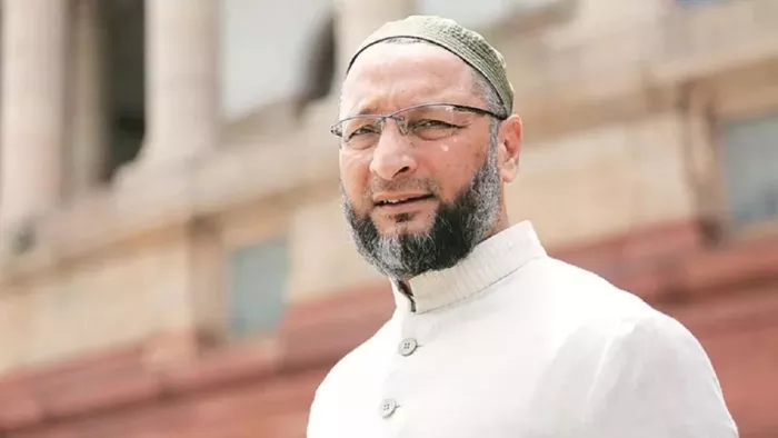 एआईएमआईएम बिहार के नौ लोकसभा सीट पर लड़ेगी चुनाव