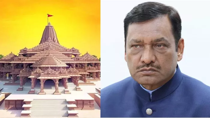 Bihar Politics: 'राम मंदिर' को लेकर बिहार कांग्रेस अध्यक्ष का बड़ा बयान, कहा- हमें इसकी खुशी है, लेकिन...