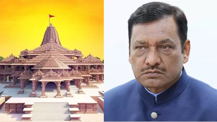 'राम मंदिर' को लेकर कांग्रेस अध्यक्ष का बड़ा बयान, कहा- हमें इसकी खुशी है, लेकिन...