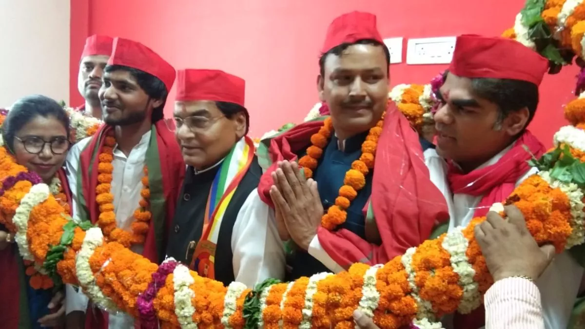 Firozabad News in Hindi Firozabad Latest News,Firozabad News Paper Dainik Jagran