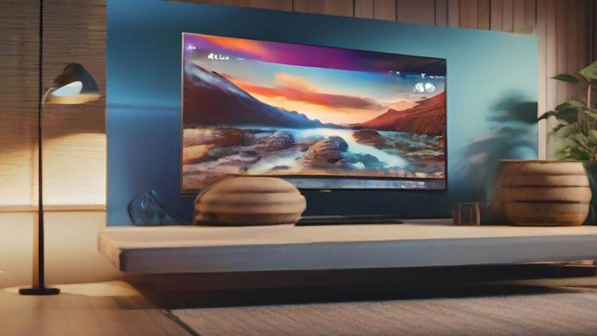 बेस्ट Smart TV Brands पर 68% तक सस्ती कीमत देख मचा घमासान, अमेजन ग्रेट समर सेल ऑफर्स के आगे यूजर्स हुए नतमस्तक