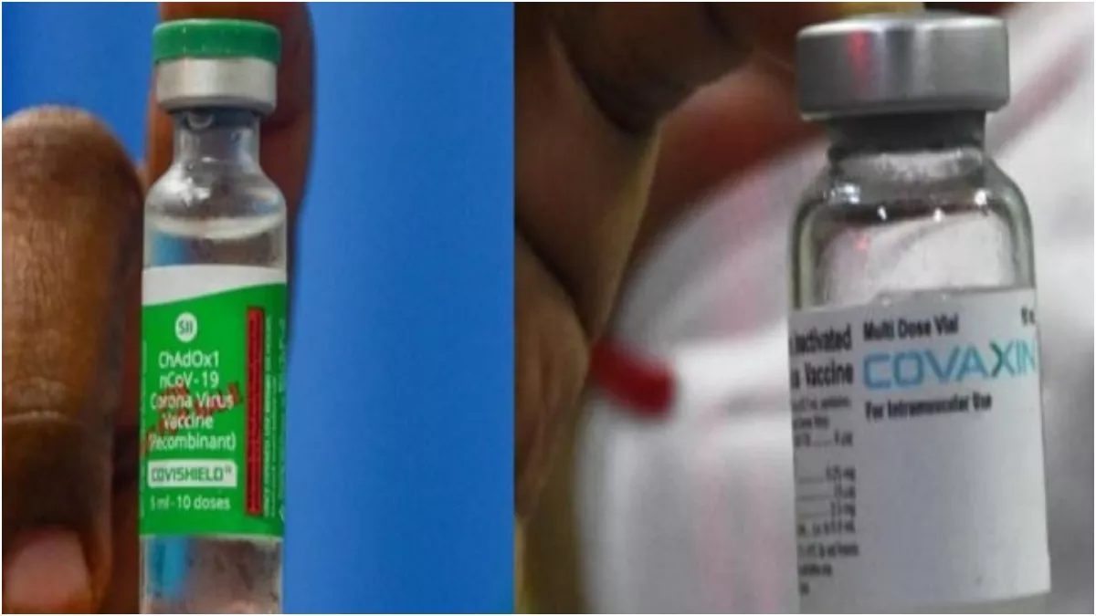 covishield वैक्सीन लेने वालों को कितना खतरा? दवा कंपनी एस्ट्राजेनेका ने माना खतरा; क्या है साइड इफेक्ट्स