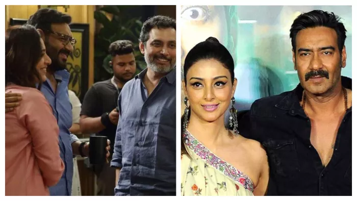 अजय देवगन-तब्बू फिल्म 'औरों में कहां दम था' की रिलीज डेट अनाउंस