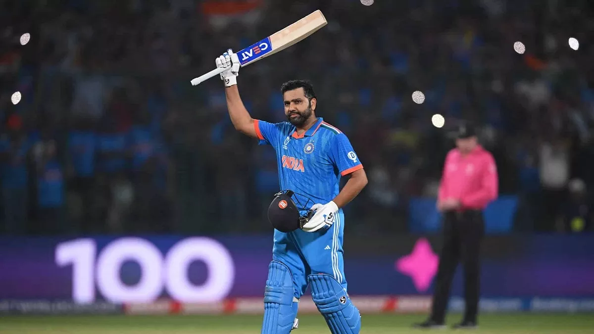 Rohit Sharma birthday: 37 के हुए 'हिटमैन', भारतीय कप्‍तान के इन रिकॉर्ड्स का बजता है दुनिया में डंका