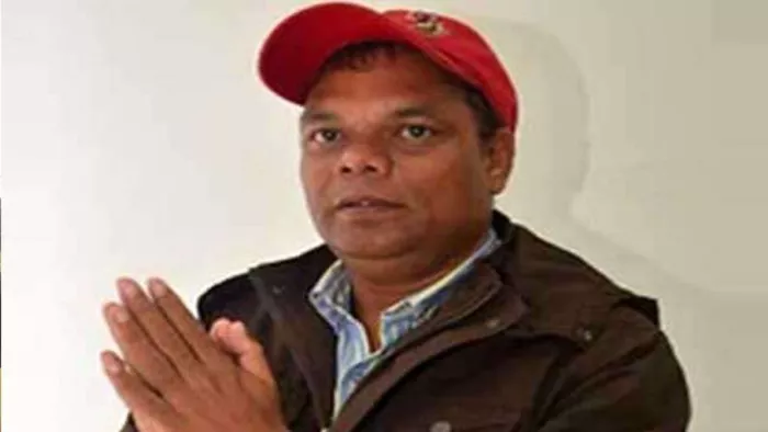लोहरदगा से मैदान में डटे हुए हैं चमरा लिंडा