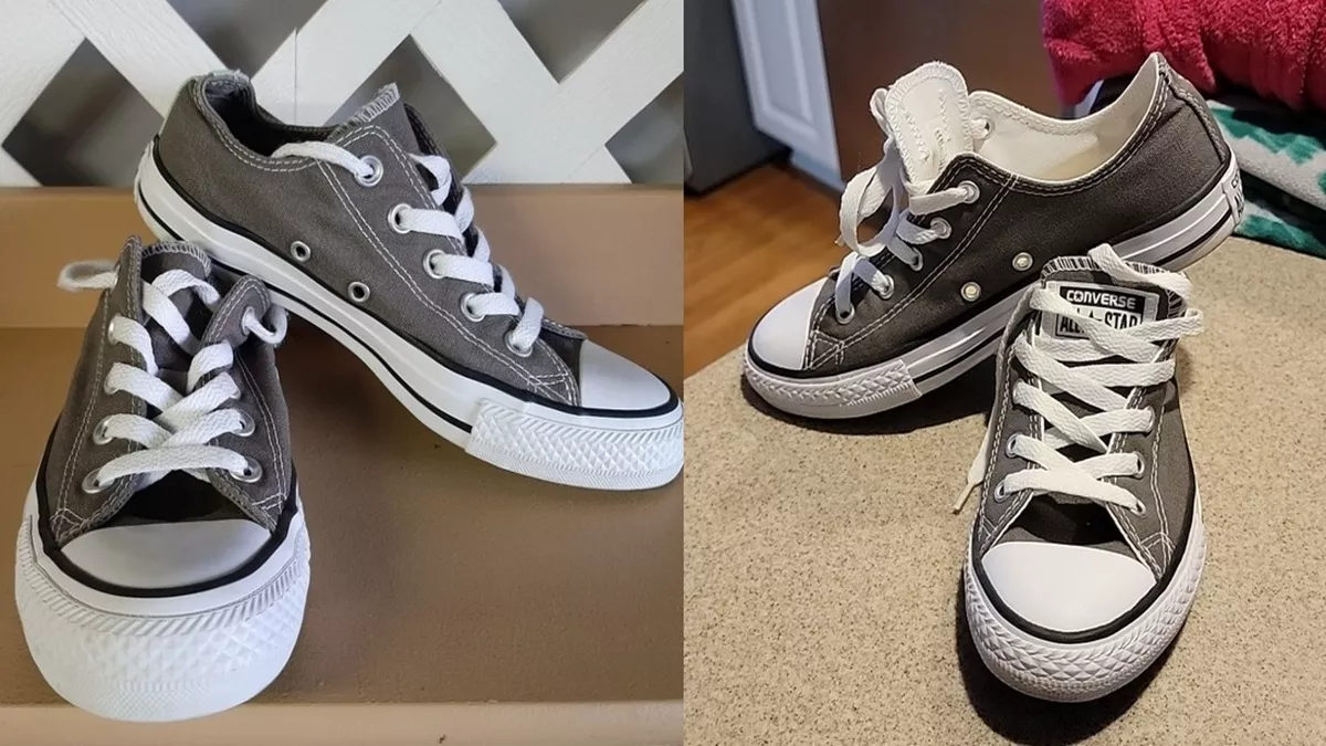 फूटवियर मार्केट के भूचाल हैं ये Converse Shoes, पहनकर तेजी से दौड़ो या जमीन पर रगड़ो, फर्क नहीं पड़ता