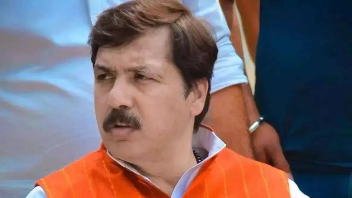 dhananjay singh may get bail tomorrow in bareilly