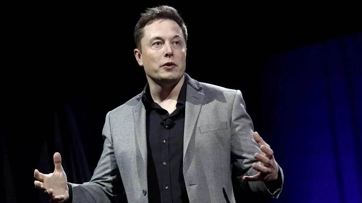 Tesla Robotaxi के लॉन्‍च के लिए क्‍यों चुनी गई 8 अगस्‍त की तारीख? Elon Musk  ने इस चाइनीज कनेक्‍शन का किया खुलासा - Here is Why Elon Musk Chose August 8  As