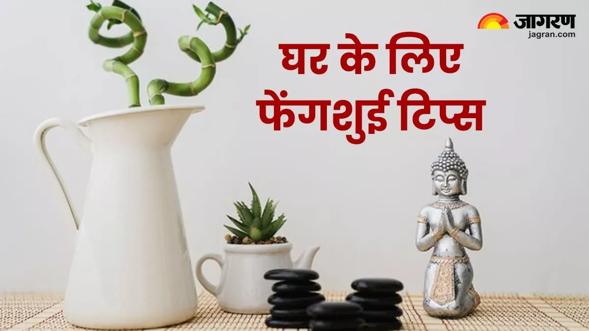 Feng Shui Tips: फेंगशुई के अनुसार घर में करें ये बदलाव, देखते ही देखते दूर होंगी कई परेशानियां