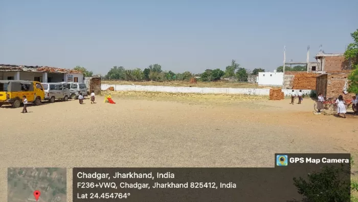 स्कूलों में गर्मी की छुट्टी... फिर भी यहां खुले रहे विद्यालय, पूछने पर दिया गया ये जवाब (फोटो- जागरण)