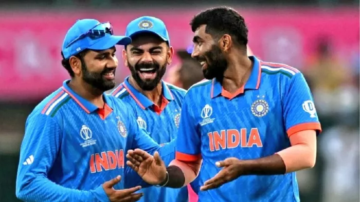 Team India complete squad: भारत की टी-20 वर्ल्ड कप स्क्वाड का हुआ एलान