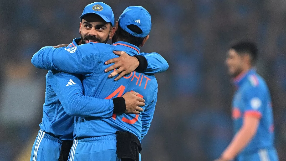 T20 World Cup India's Squad: रिंकू सिंह-केएल राहुल को नहीं मिली जगह, इन 15 खिलाड़‍ियों पर खिताब जीतने का जताया भरोसा