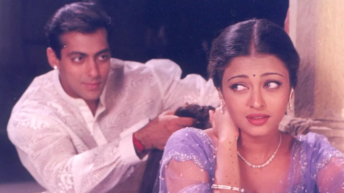 Aishwarya Rai नहीं, ये एक्ट्रेस बनती 'हम दिल दे चुके सनम' में Salman Khan की 'नंदिनी'