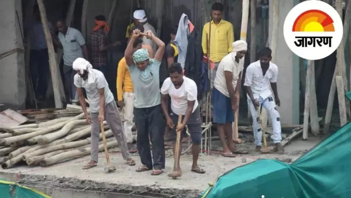 सऊदी अरब में फंसे 45 मजदूरों ने लगाई वापसी की गुहार (File Photo)