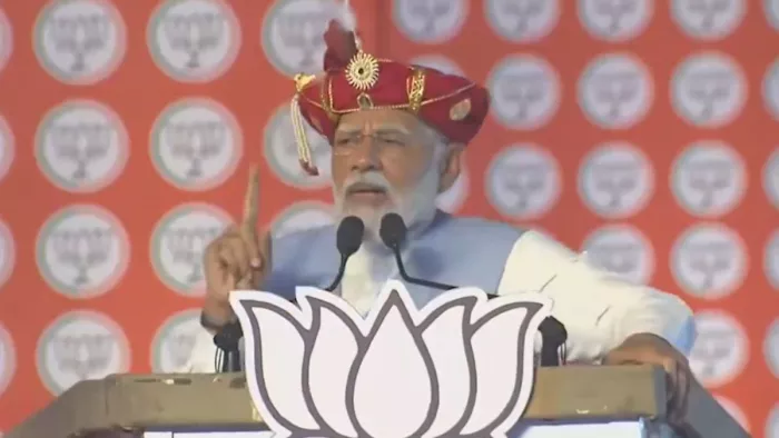 मोहब्बत की दुकान में बेचे जा रहे फर्जी वीडियो- पीएम मोदी (फोटो, एक्स)