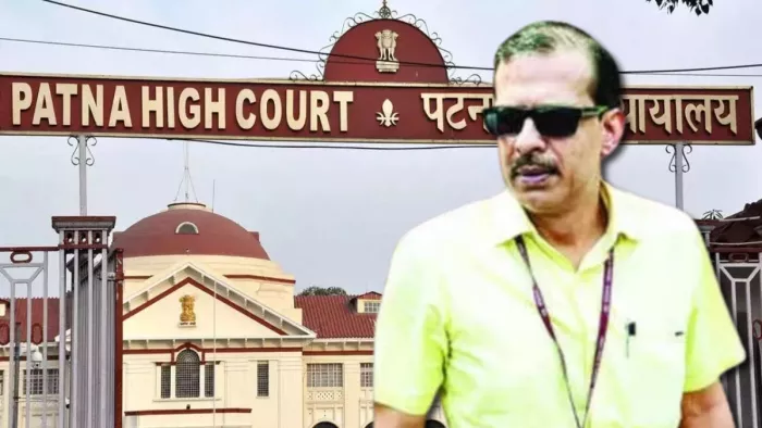 हजारों शिक्षकों के नहीं मिले सर्टिफिकेट फोल्डर, Patna High Court ने शिक्षा विभाग को दिया ये आदेश