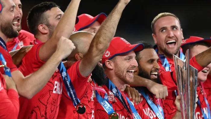T20 World Cup 2024 के लिए England की स्क्वाड का हुआ एलान