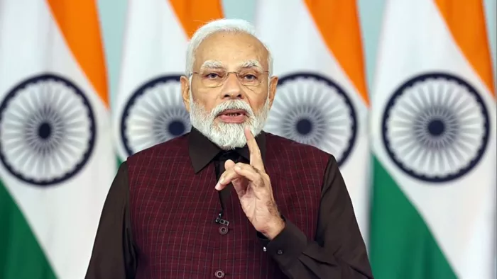 प्रधानमंत्री नरेंद्र मोदी ( फाइल फोटो )