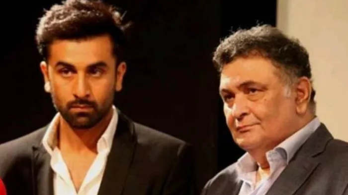 जब Rishi Kapoor ने रणबीर कपूर के रंगीन मिजाजी के बारे में किया था खुलासा/ फोटो- Twitter