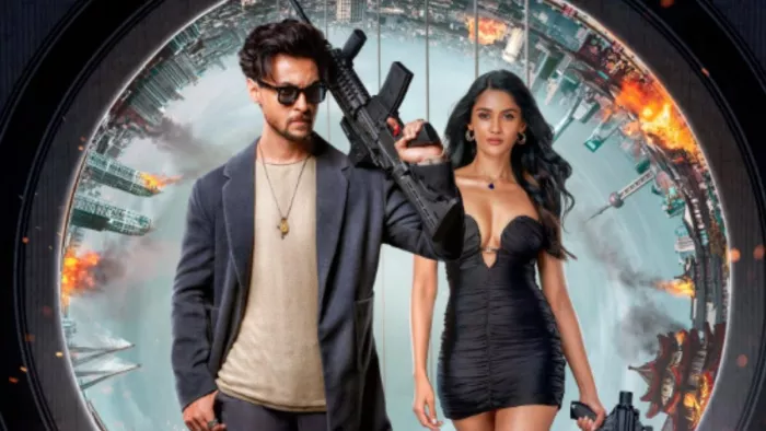 चार दिन में ही निकल गया 'रुसलान' का दम / फोटो- Imdb