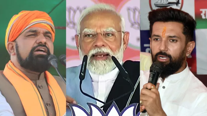 'PM Modi की ताकत से एक दिन के लिए...', चुनाव के बीच सम्राट चौधरी का बड़ा दावा