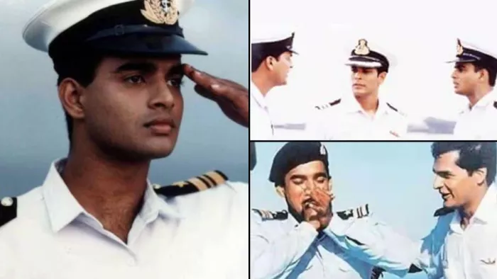 सी हॉक्स का बन सकता है रीमेक (Photo Credit-X)